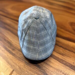 Boston Scally The Caddy Cap